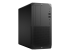 9FR64AV-CTO - HP Workstation Z2 G5 - Vänster vinkel