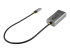 US1GC30B2 - StarTech.com USB-C to Ethernet Adapter, 10/100/1000 Mbps, Gigabit Network Adapter w/ ASIX AX88179A Chip, 1ft/30cm Cable, USB Type C to RJ45 Ethernet Dongle, USB C to LAN Adapter, Windows/macOS/Linux/ChromeOS (US1GC30B2) - Tillbaka