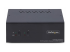 P2ADDH462-KVM-SWITCH - StarTech.com 2-Port Dual-Monitor DisplayPort en HDMI KVM Switch, 4K 60Hz - Framsidan