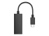 4Z527AA - HP USB-C to RJ45 Adapter G2 - Undersidan