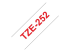 TZE252 - Brother TZe-252 - Självhäftande - Framsidan