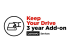 5PS0D81209 - Lenovo Keep Your Drive Add On - Framsidan