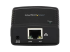 PM1115U2 - StarTech.com 10/100 Mbps Ethernet till USB 2.0 LPR-nätverksskrivarserver - Framsidan