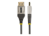 DP14VMM1M - StarTech.com 1 m VESA-certifierad DisplayPort 1.4-kabel - Framsidan