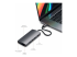 ST-TCMA2M - Satechi Aluminum Multi-Port Adapter V2 - 