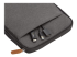 HD2DP - StarTech.com HDMI till DisplayPort-adapter - Vänster vinkel