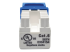 N238-001-BL - Eaton Tripp Lite Series Cat6/Cat5e 110 Punch Down Keystone Jack - Tillbaka