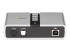 ICUSBAUDIO7D - StarTech.com 7.1 USB-audio-adapter externt ljudkort med SPDIF digital audio - Tillbaka