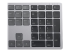 KM7321WGY-NOR - Dell Pro Plus Keyboard and Mouse KM7321W - Närbild
