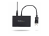 MSTDP124DP - StarTech.com 4-ports multi-bildskärmsadapter - Ovansidan