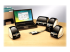 S0929080 - DYMO - Printserver - USB - Vänster vinkel