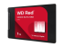 WDS100T1R0A - WD Red SA500 WDS100T1R0A - Höger vinkel