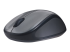 910-002201 - Logitech M235 - Mus - högerhänt - Höger vinkel