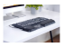 RM-PRO3 - Contour RollerMouse Pro3 - Vänster vinkel