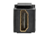 P164-000-KP-BK - Eaton Tripp Lite Series HDMI Coupler Keystone Panel Mount F/F Black - Närbild