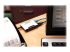 S0929080 - DYMO - Printserver - USB - Vänster vinkel