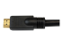 HDMM15M - StarTech.com Höghastighets HDMI-kabel M/M - Närbild
