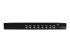 SV831DUSBU - StarTech.com 1U hyllmonterad USB KVM-switch med 8 portar och OSD - Framsidan