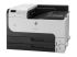 CF236A#B19 - HP LaserJet Enterprise 700 Printer M712dn - Höger vinkel