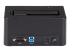 SDOCK1EU3P2 - StarTech.com Hårddiskrensare and dockningsstation - Tillbaka