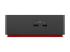 40AY0090EU - Lenovo ThinkPad Universal USB-C Dock - Höger sida
