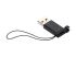 5TW13AA#ABB - HP USB-C/A Universal Dock G2 - Vänster vinkel