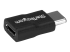 USB2CUBADP - StarTech.com USB C to USB Micro B - Ovansidan