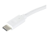 US1GC30A - StarTech.com USB-C till Gigabit-nätverksadapter - Närbild
