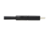 U420-02M-RA - Eaton Tripp Lite Series USB C Cable (M/M) - Närbild