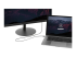CDP2DPMM6B - StarTech.com 6ft/1.8m USB C to DisplayPort 1.2 Cable 4K 60Hz, USB-C to DisplayPort Adapter Cable HBR2, USB Type-C DP Alt Mode to DP Monitor Video Cable, Works with Thunderbolt 3, Black - Närbild
