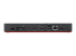 40B10135EU - Lenovo ThinkPad Universal Thunderbolt 4 Smart Dock - Tillbaka