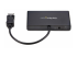 MSTDP124DP - StarTech.com 4-ports multi-bildskärmsadapter - Tillbaka