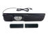 RM-PRO3-WR - Contour Long/Short Wrist Rest - Framsidan