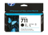 CZ133A - HP 711 - 80 ml - svart - Framsidan