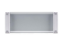 1MFSW-MONITOR-RISER - StarTech.com Ergonomic Monitor Riser Stand, 33lb Max, Fixed height 3.5in - Undersidan