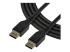 DP14MM5M - StarTech.com 5 m DisplayPort 1.4-kabel - Närbild