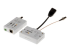 01489-001 - AXIS T8645 PoE+ Over Coax Compact - Framsidan