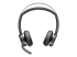 9T9J3AA#AC3 - Poly Voyager Focus 2 - Framsidan