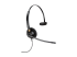 783Q2AA - HP Poly EncorePro HW510 - Vänster vinkel