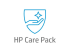 U0J10E - Electronic HP Care Pack Next Day Exchange Hardware Support - Framsidan