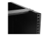 WALLMOUNT8 - StarTech.com 8U&nbsp;väggmonterat rack&nbsp;- 35 cm djupt&nbsp;(Lågprofil)&nbsp;- 19-tums väggmonterat patchpanelfäste för grund server&nbsp;och IT-utrustning,&nbsp;nätverksswitchar&nbsp;- 36 kg vikt-&nbsp;kapacitet, svart - Närbild