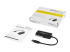 USB31000SPTB - StarTech.com USB 3.0 Ethernet Adapter - Höger vinkel