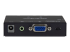 VS221HD2VGA - Startech 2x1 VGA + HDMI to VGA Converter Switch w/ Priority Switching - Tillbaka