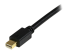 MDP2DVIMM6B - StarTech.com 1,8 m Mini DisplayPort till DVI-kabel - Närbild