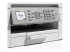 MFC-J4340DW - Brother MFC-J4340DW - multifunktionsskrivare - Närbild
