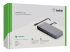 F4U097VF - Belkin Thunderbolt 3 Dock Pro - Vänster vinkel