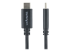 USB2CC2M - StarTech.com 2m 6 ft USB C Cable - Framsidan