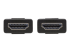 P569-006 - Eaton Tripp Lite Series High Speed HDMI Cable with Ethernet, UHD 4K, Digital Video with Audio (M/M), 6 ft. (1.83 m) - Närbild