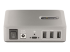 10G8A2CS-USB-C-HUB - StarTech.com 10-Port USB-C Hub, 8x USB-A + 2x USB-C, Self-Powered w/ 65W Power Supply, USB 3.1 10Gbps Hub w/ BC1.2 Charging, Desktop/Laptop USB Hub with 3ft Locking USB-IF Certified Cable - Tillbaka