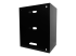 RACK-14U-14-BRACKET - StarTech.com 14U Wall Mount Rack, 19" Wall Mount Network Rack, 14 inch Deep (Low Profile), Wall Mounting Patch Panel Bracket for Network Switches, IT Equipment, 77lb (35kg) Capacity - Tillbaka